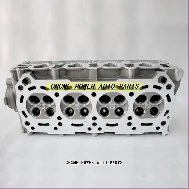 Cylinder Head G16B G16KV 11100-71C01 11100-57B02 Engine For SUZUKI Esteem Grand Vitara Cultus 1.6L 16V 11100-52G01 11110-57802