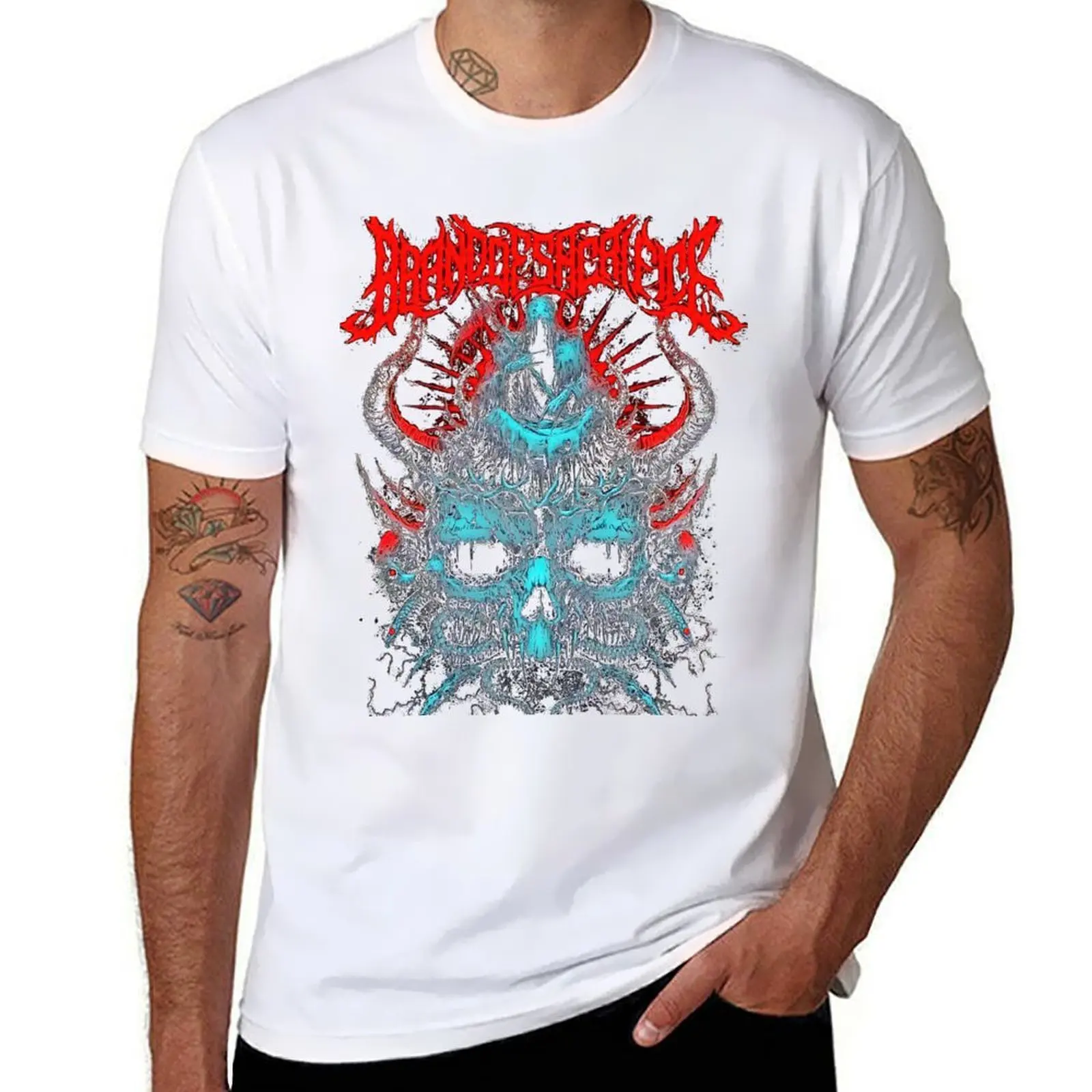 

Brand Of Sacrifice Lifeblood X T-Shirt t shirts for man graphic funny man t shirts for men T-Shirt
