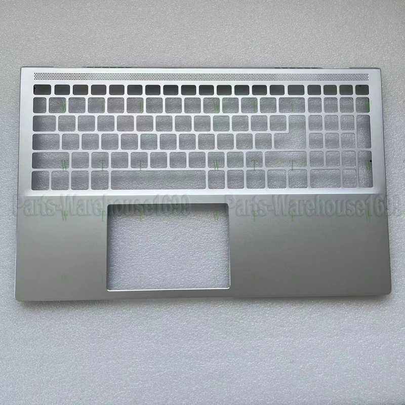 

TTT New for Dell Inspiron 7501 7500 Keyboard Cover Palmrest Bezel C Shell 0836RX