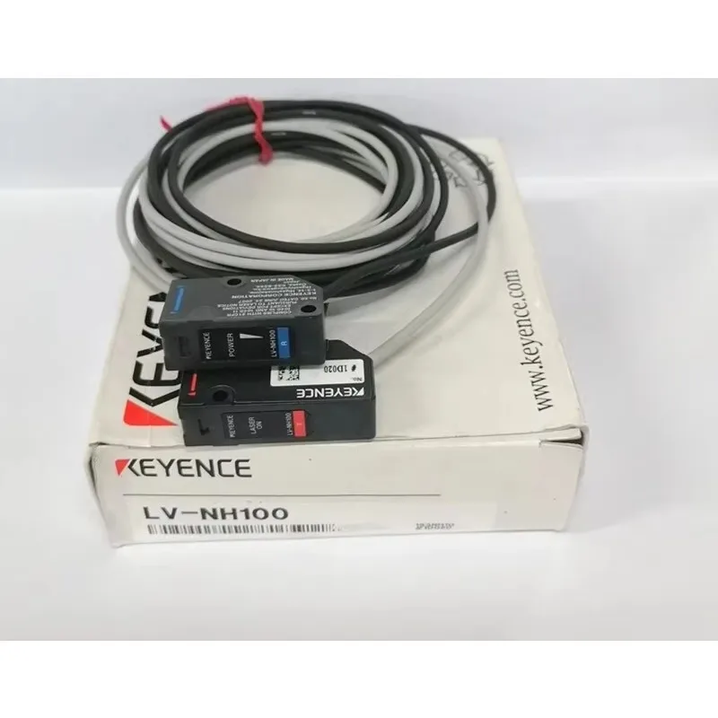 Keyence Sensor LV-N…