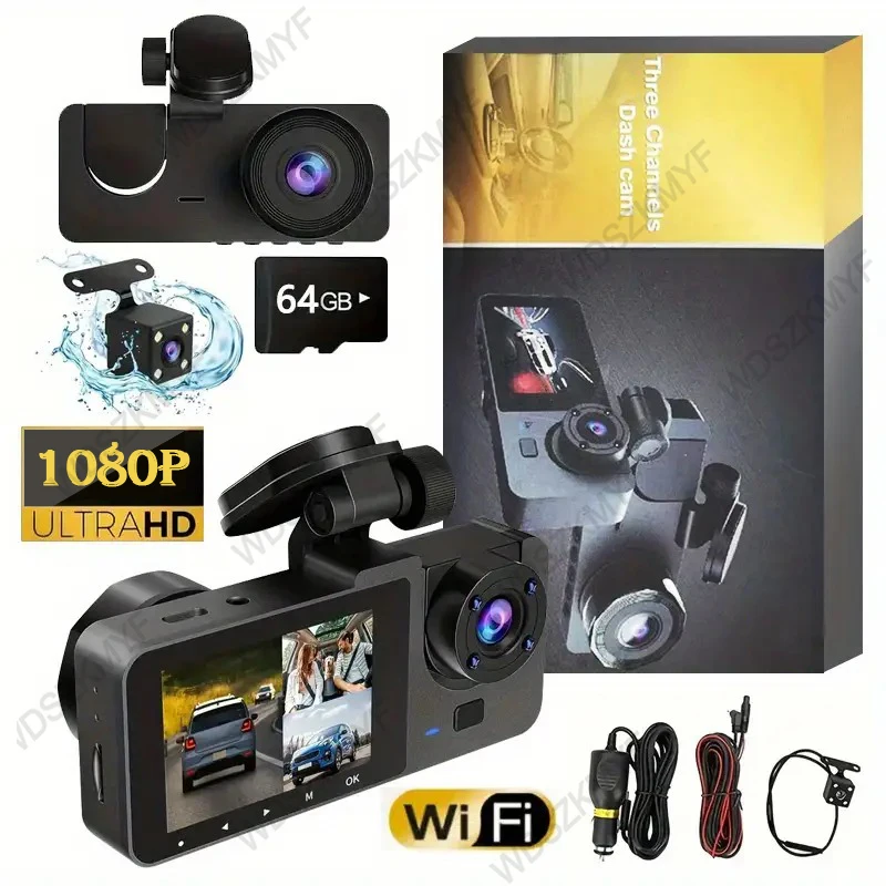 #74 Ranked Dash Cam Recorders Picks in 2026