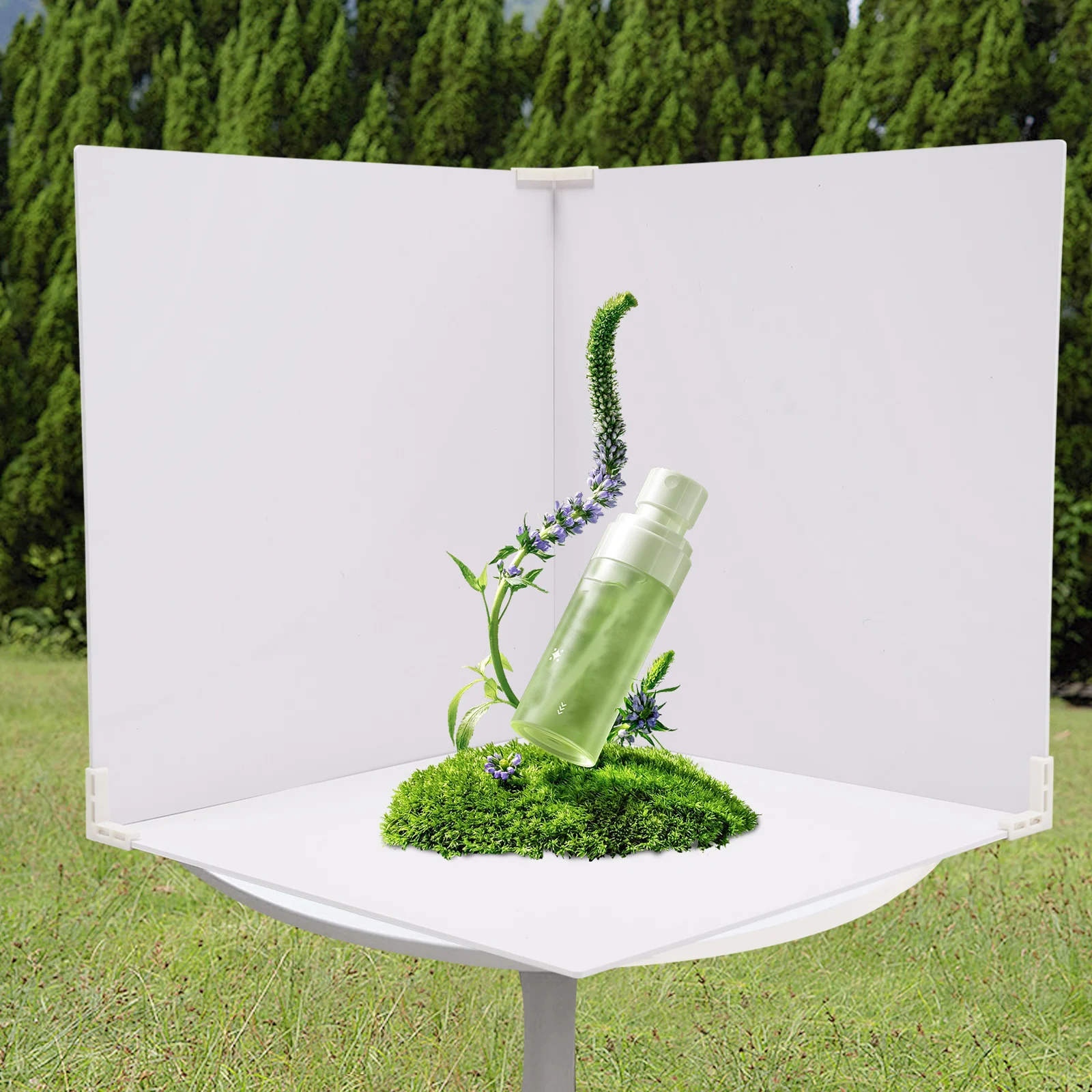 3 قطعة 60x60 سنتيمتر اطلاق النار الرخام صور خلفية لوحات مزدوجة الوجهين الخلفيات ل مدون الذواقة مستحضرات التجميل المحلات التجارية على الانترنت