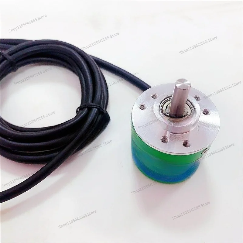 For R38S-6G24C-360BM1-2M E38S-6G12-24C-360B1-2M Encoders