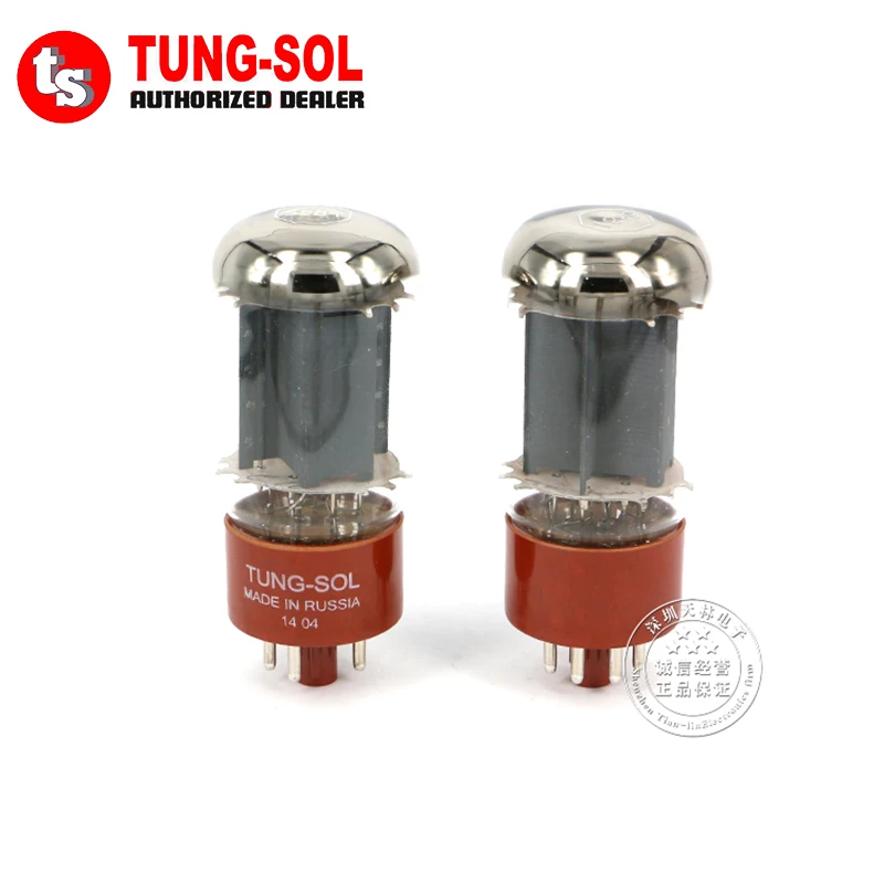 Tùng-SOL 5881 Điện Tử Ống Thay Thế 5881/6L6/6P3P Ống Chân Không Ban Đầu Nhà Máy Chính Xác Phù Hợp Cho Bộ Khuếch Đại