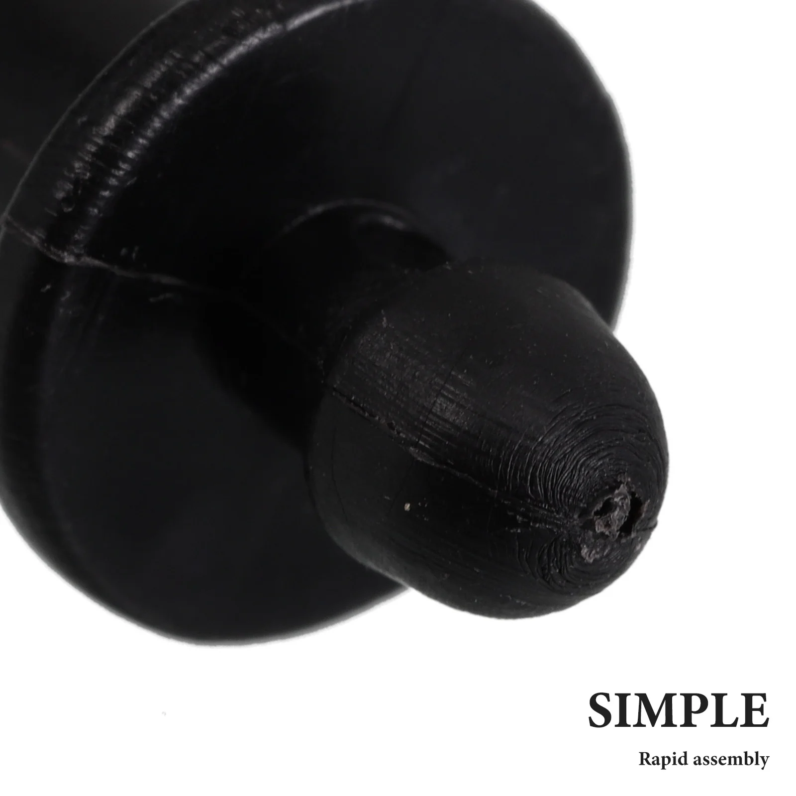 1 Satz Kunststoff-Drachenkonstruktionsteile für Drachenreparaturwerkzeuge, starke, leichte Anschlüsse für DIY-Drachen, Kinder und Erwachsene