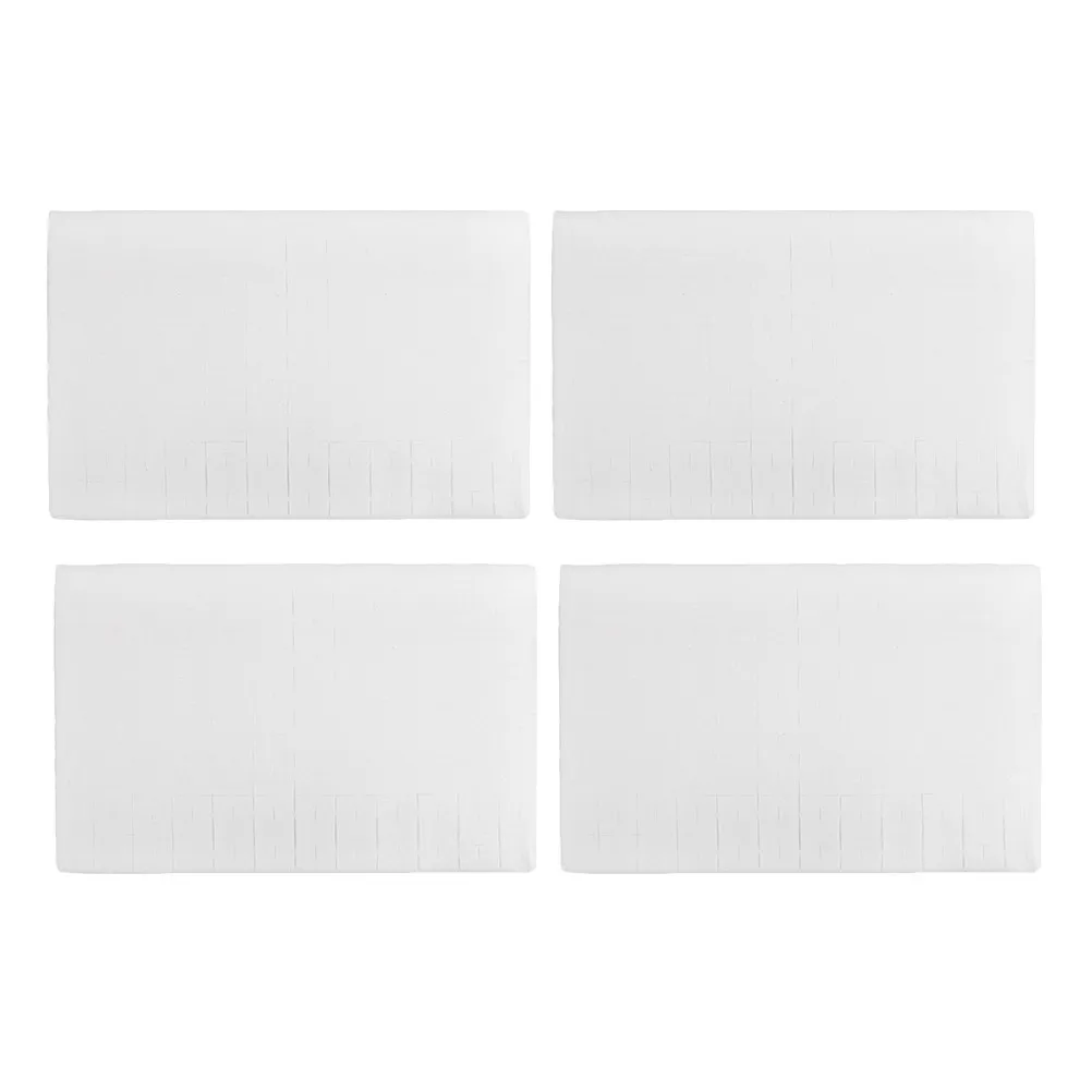 

Набор из 4 губок для выращивания растений без почвы, губчатые инструменты для посадки, для балконного сада, влагоудерживающие, для поддержки рассады