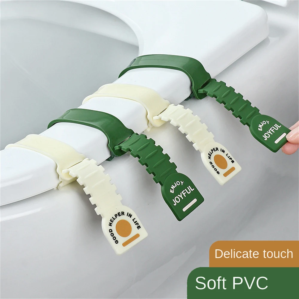 Universal Lift Cover To Save Effort Convenient Thickened Material Not Easy To Slip Adjustable Handle Opener Intimate Non-slip