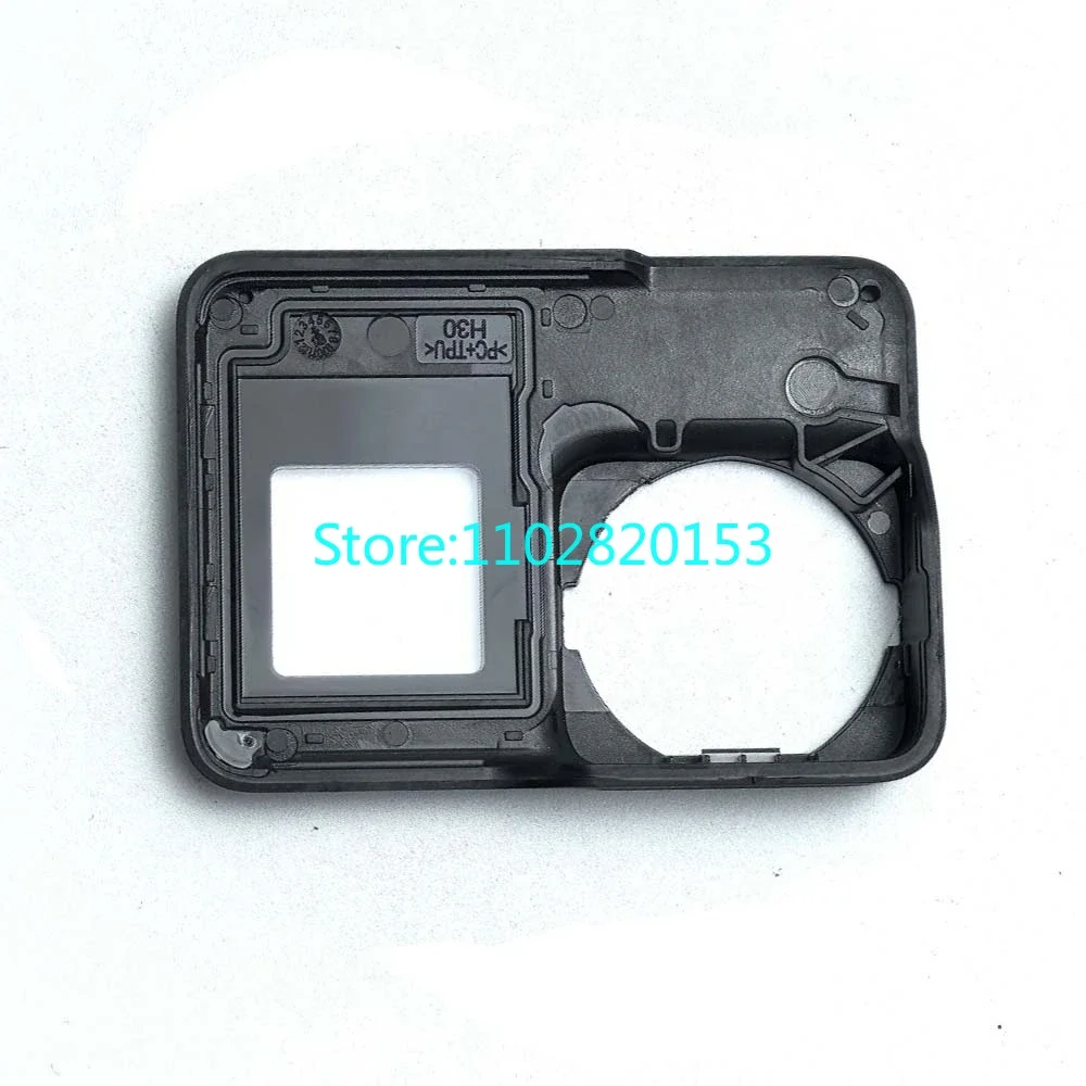 Original New Front Face Cover Panel Faceplate Plat Case for GoPro Hero 5 Action Camera Replacement Part view 2