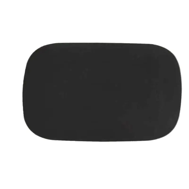 

A54K-Car Fuel Tank Cap Trim For Jeep Grand Cherokee Dodge Durango 2014-2022 Fuel Tank Outer Cover 5LW29GW7AB 5MG24LAUAA Replacem