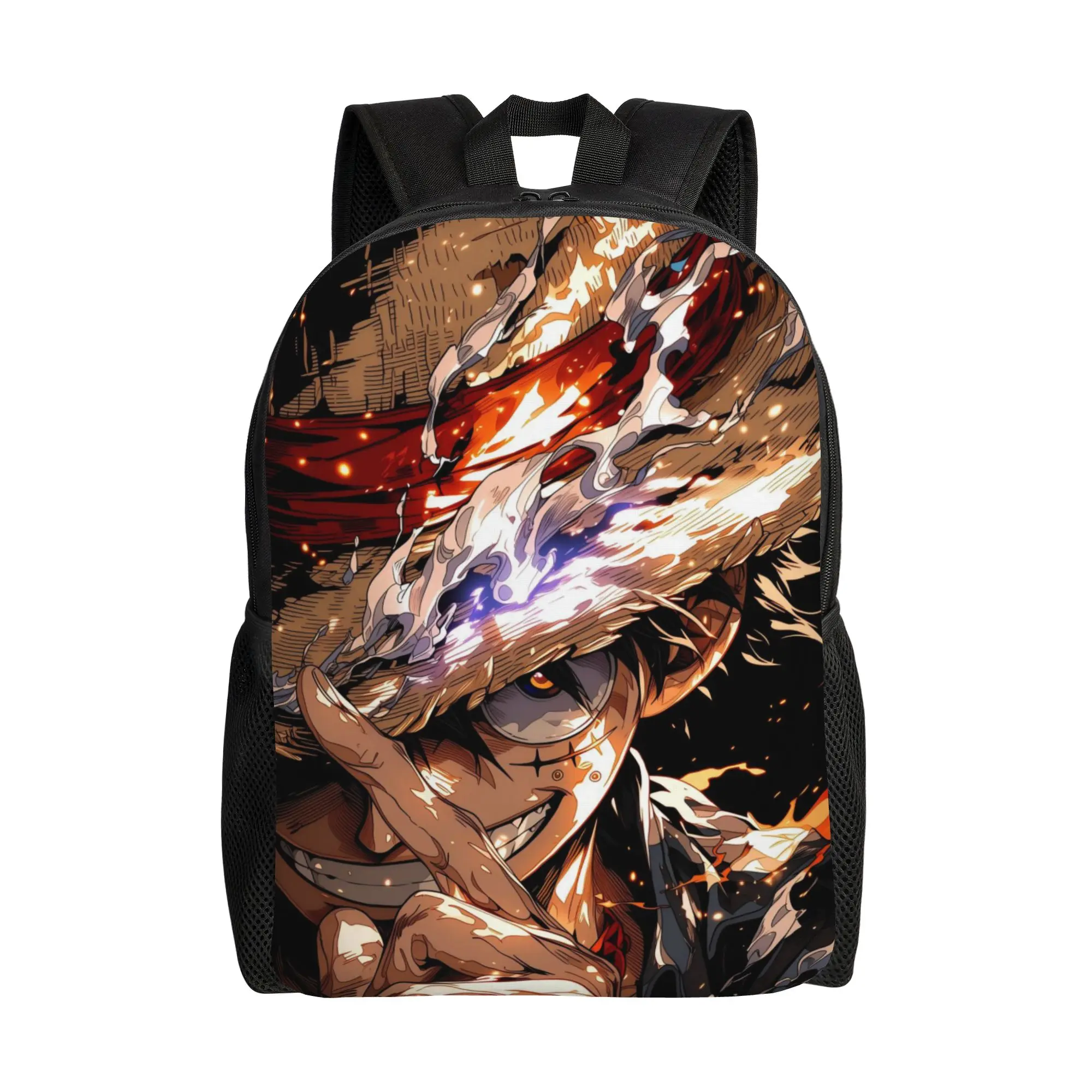 Back To School Seas…