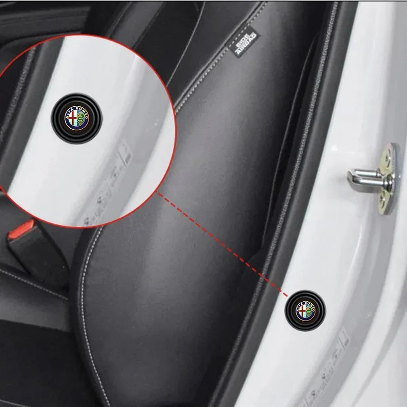 Door Crash-Proof Si…