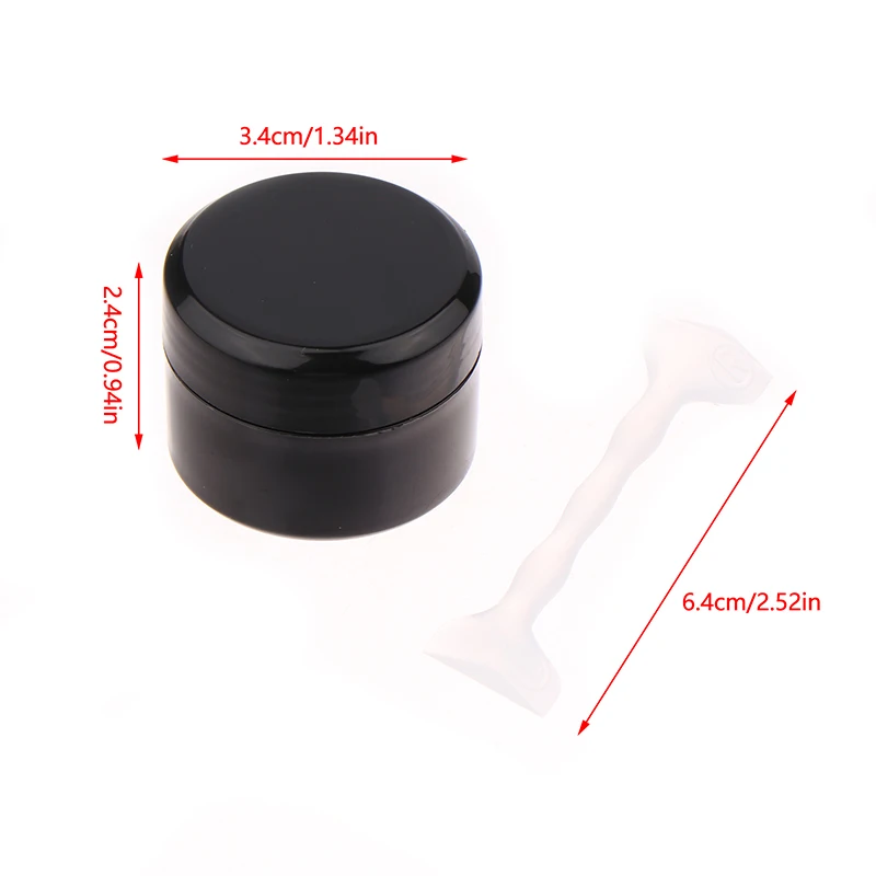 Double Ended Eye Liner Stamps Set Shadow Cosmetic Classic Stencil Accessories Make Up Tools Easy Eyebrow Tattoo Design