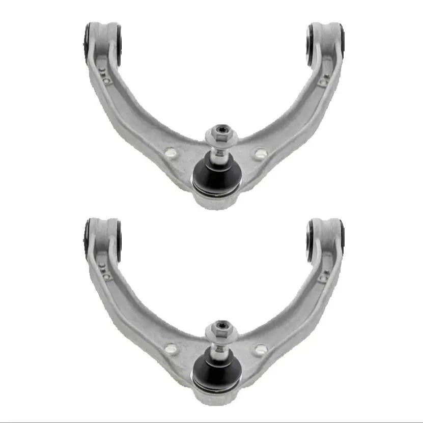 

Комплект переднего верхнего рычага управления из 2 предметов для Audi Q7 2010-2015 7L8407021