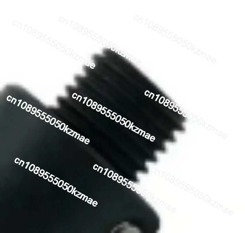 74UV Fiber Collimator, Quartz Fiber Focusing Lens, SMA905 Coupling Optical Lens