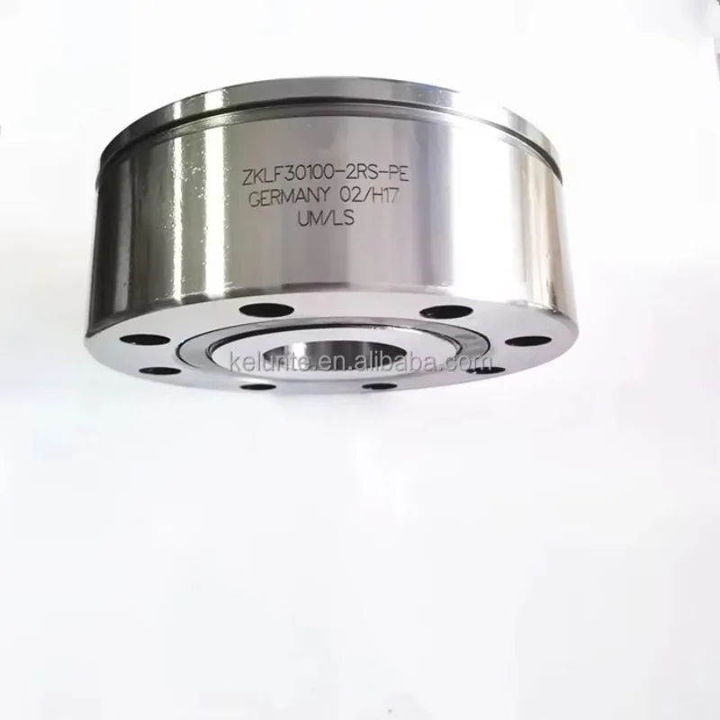 ZKLF30100-2RS-PE  Bearing ZKLF30100 Axial Angular Contact Ball Bearing ZKLF30100 2RS PE