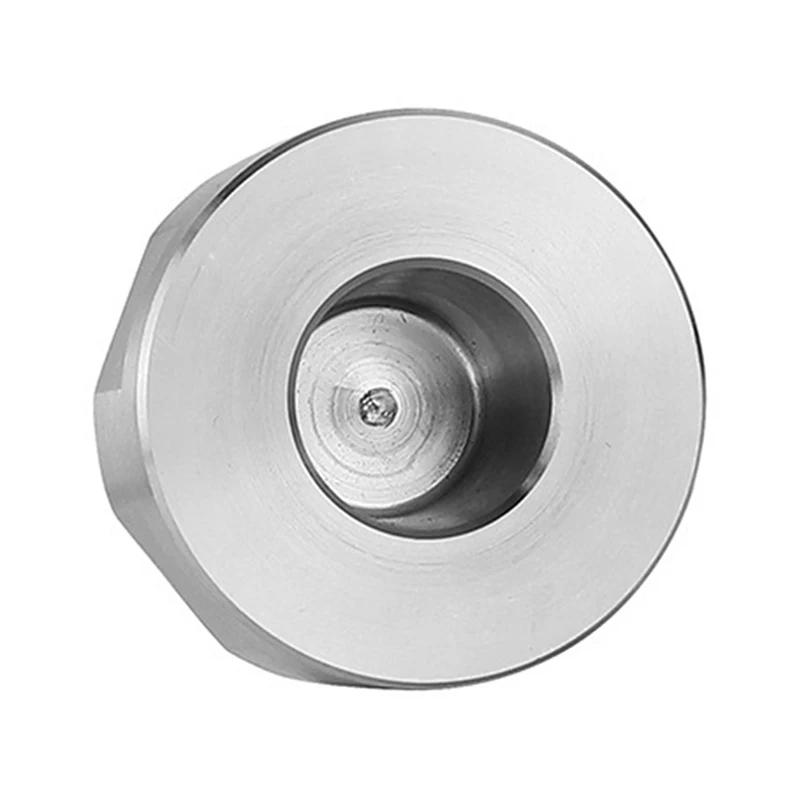 الفولاذ المقاوم للصدأ موكا وعاء مكافحة رذاذ غطاء مكافحة سبلاش القهوة وعاء مع الألومنيوم سبلاش صمام موكا وعاء رذاذ واقية غطاء الملحقات