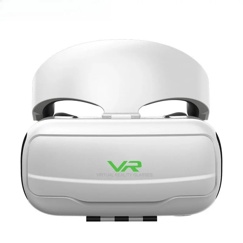 VR glasses lenses mobile phone 3d virtual reality VR game headset