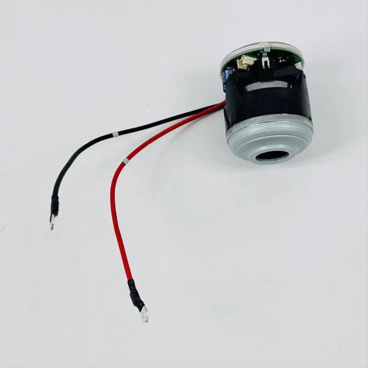 2026 Easy to Use Fan Motor Assembly for V12 Plus / R10 Pro Aqua / S4 Detect Vacuum Cleaner Spare Parts Motor Assembly