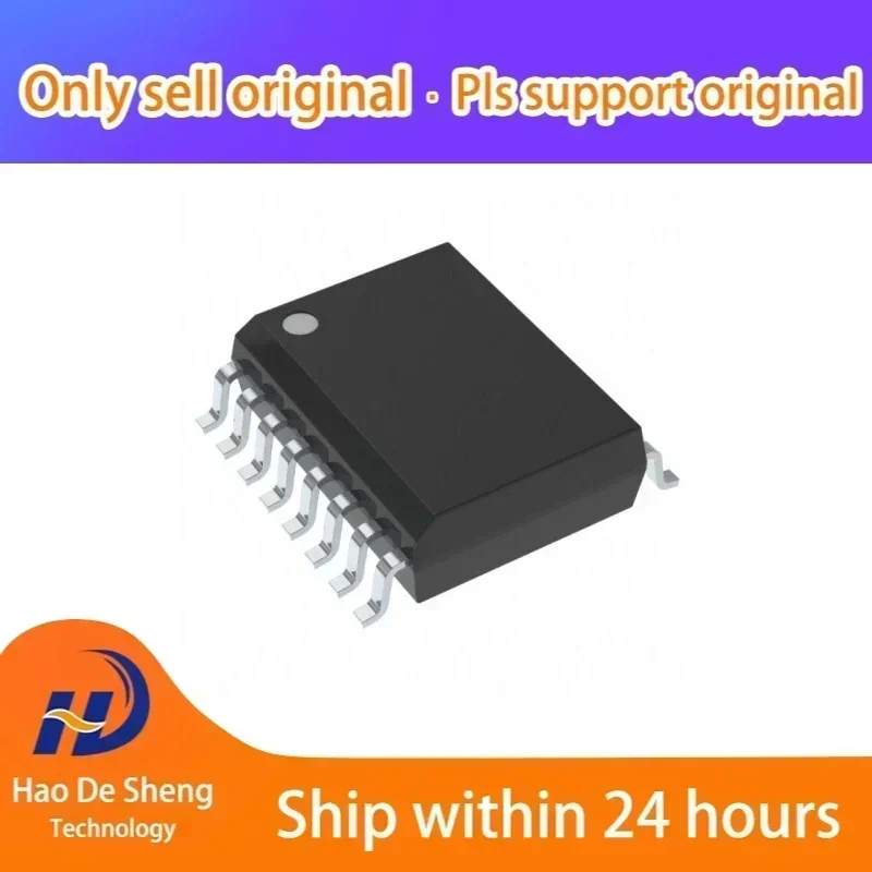 

10PCS/LOT ISO6762DWR SOP16 ISO6762 New Original