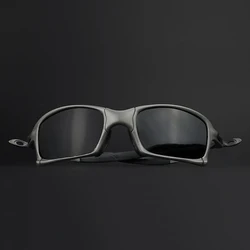 MTB Metal Polarized Sunglasses fishing Glasses UV400 Bicycle Goggles Cycling Eyewear Riding Glasses