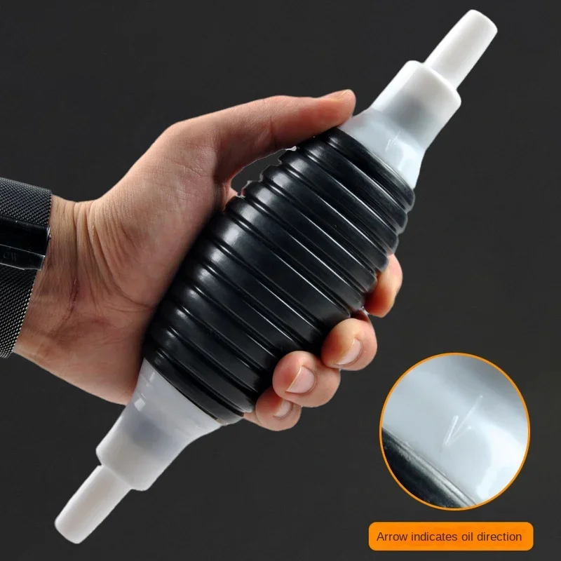 مضخة الوقود اليدوية خزان وقود السيارة سيبر مضخة نقل الوقود مضخة الديزل مضخة الوقود نقل أداة الملحقات الفقرة المركبات #3