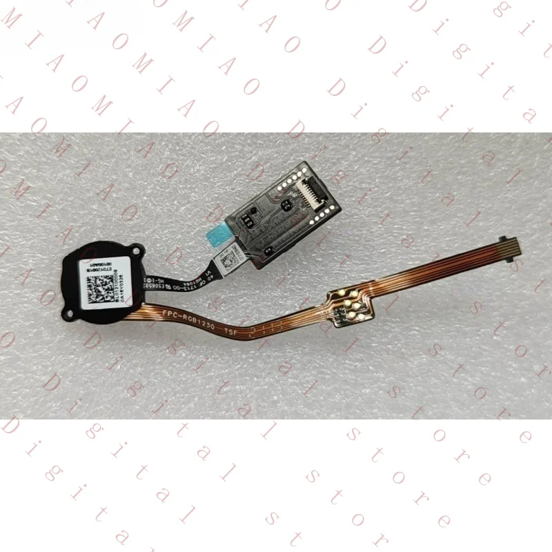 

APT New for lenovo Legion S7 15ACH6 R9000X2021 Fingerprint recognition board