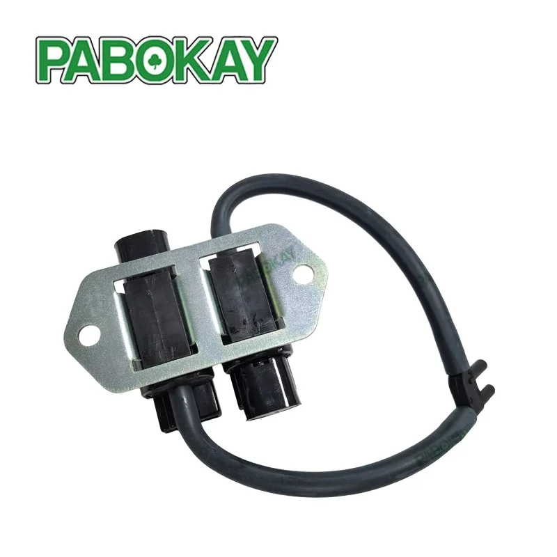 

Free Wheel Clutch Control Solenoid Valve Pajero L200 L300 For Mitsubishi K5T47776 MB620532 MR430381 MB937731 K5T81794
