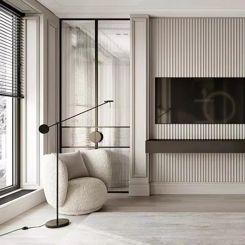 Minimalist Led Floo…