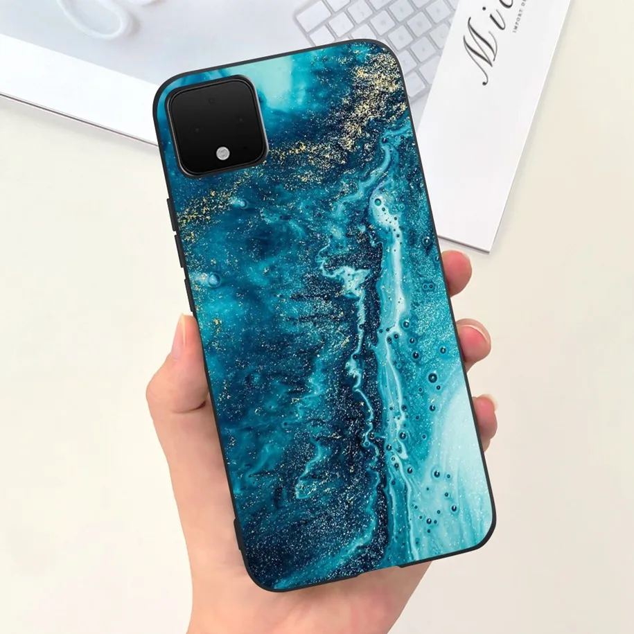 For Google Pixel 4 XL Case 6.3\
