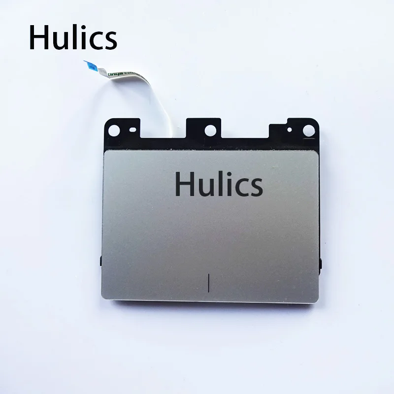 

Hulics Used For Asus N501JW TOUCHPAD Button Board 3DBK5THJN00