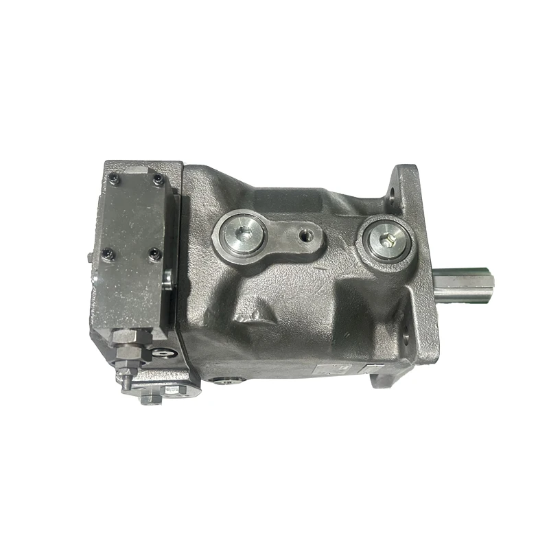 

PV Series Hydraulic Pump PV063R1K1T1NMMC PV046R1K1T1NFWS PV040R1K1T1N100 PV080R1K1T1NFHS Axial Piston Pump