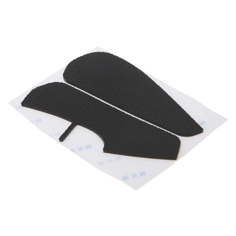 DN59 for Steel Series Rival 300 Mouse Anti-Slip Grip Tape Sweat Resistant Tape Pads Mouse Side Moisture Wicking Stickers