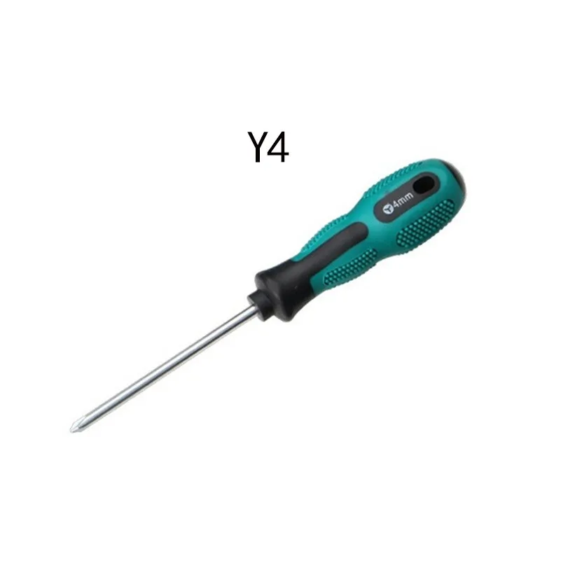 1pc Y-shaped Triangle Screwdriver Precision With Magnetic Hand Tool Y3 Y4 Y5 Y6 For Pro Battery Repair Fast Ship