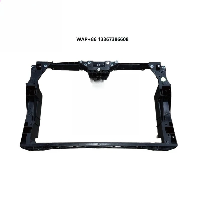 Suitable  Front-end Module Assembly
