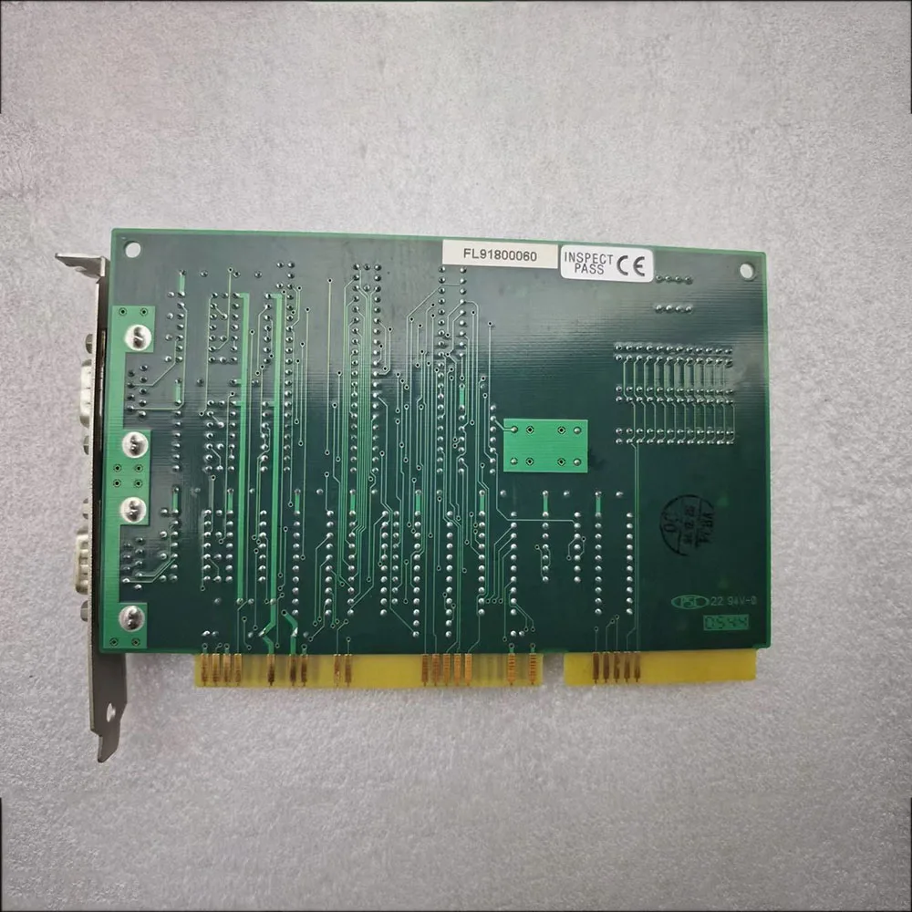 COM-2 (PC) F NO. 7065 Industrial Medical Motion Control Data Acquisition Card