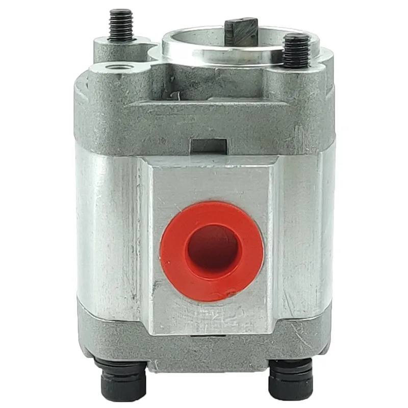 Automobile Tail Oil    Gear Pump CBQZ-6/2.1/2.5/3 Power Unit Oil Pump