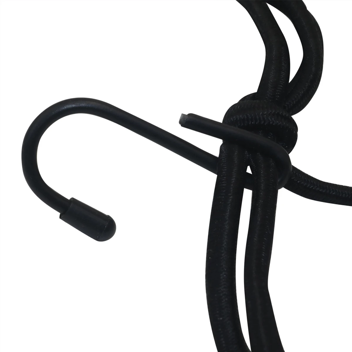 Red elástica para equipaje de motocicleta, malla fija para casco de carga, malla ajustable para tanque de combustible de motocicleta con ganchos de 30x30cm/40x40cm