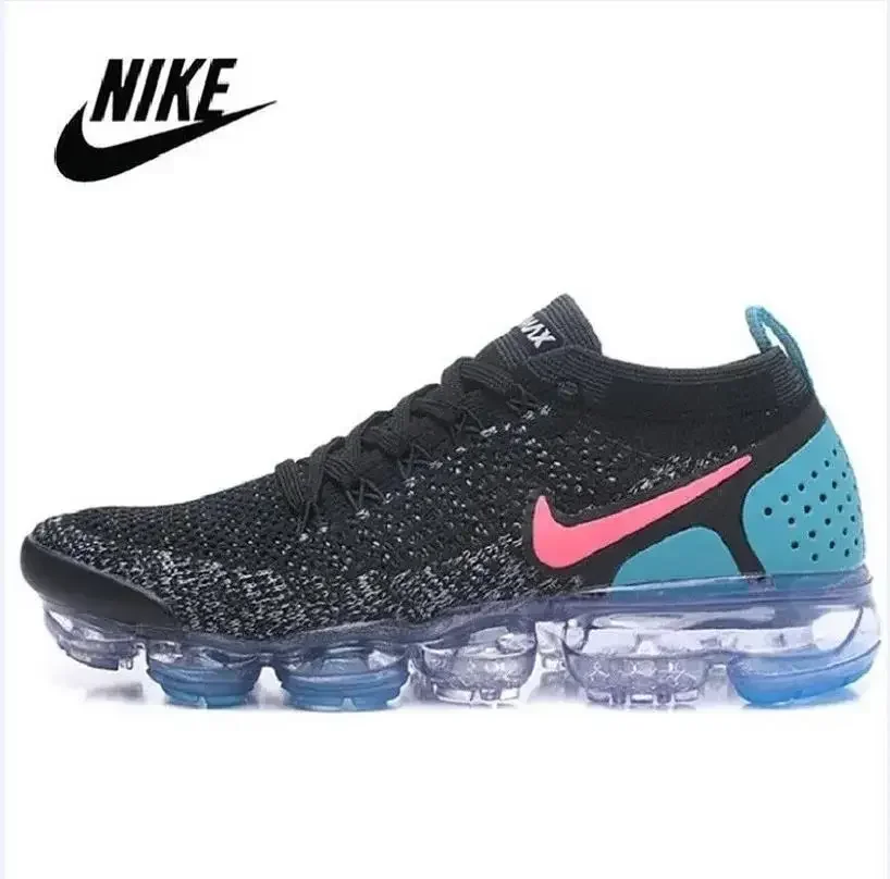 Nike Air Vapormax 2.0 Hot High Quality Frequency Pack Men Running Shoes Comfortable Sports Lightweight Sneakers EUR 36-45