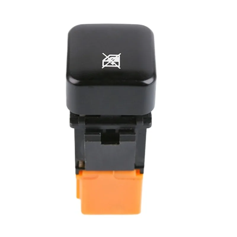 

Автоматический переключатель управления дверным замком, переключатель подъема стекла, новинка, 1 шт. для Peugeot 206 207