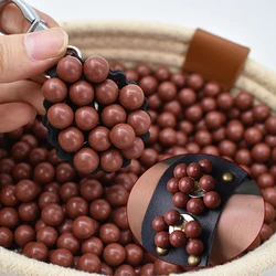 100pcs 10mm Can magnetised Mud Ball Slingsshot Mud Ball Outdoor Hunting and Shooting Solid Ball Practice Shooting accessories