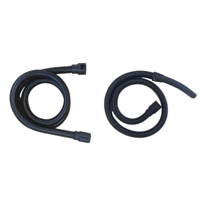 

YANA35R Dual Swivel Cuff Vacuum Hose For Karcher WD1, WD2 WD3, WD4, WD5 WD6 WD 6 P Premium Models Accessories