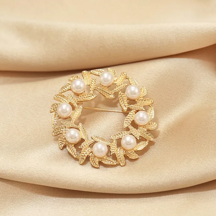 Круглая-брошь-нежный-женский-цветок-на-груди-фиксированная-одежда-аксессуары-для-броши-оптом