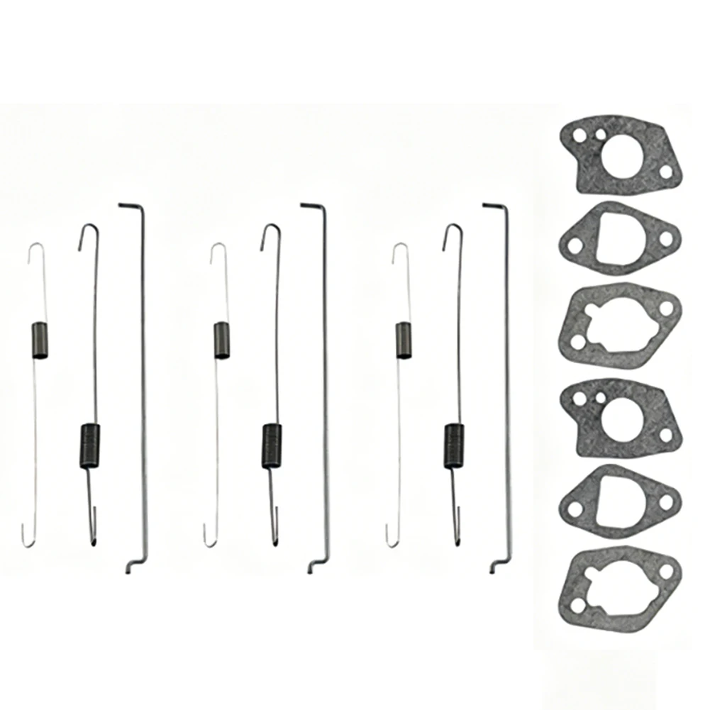 Governor Repair Parts Engine Gaskets Set For Engine Maintenance As Shown In The Figure Enhanced Responsiveness