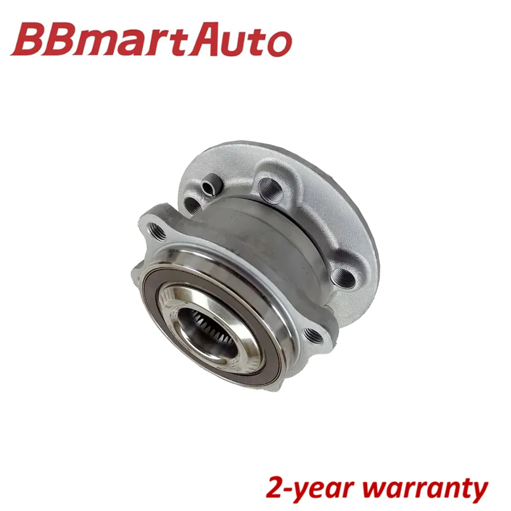 

1673340300 Комплект подшипников ступиц BB Mart Auto Parts для Mercedes-Benz GLE W167; Mercedes-Benz GLE Coupe (C167);