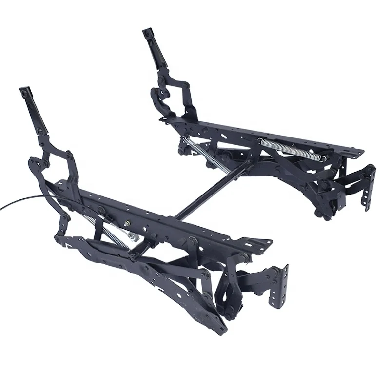 Chair Frame Furniture Sofa Lane Recliner Parts Chair Mechanism Sofa Chair.etc Open Sofa Backrest And Footrest Manual 12KGATV&UT
