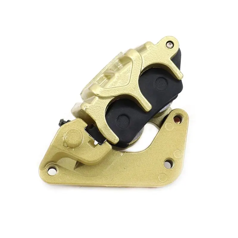 

A21F-New High Quality Motorcycle Rear Brake Caliper Brake Pump Brake Caliper For Bajaj Pulsar As Ns Rs 200 Dom400