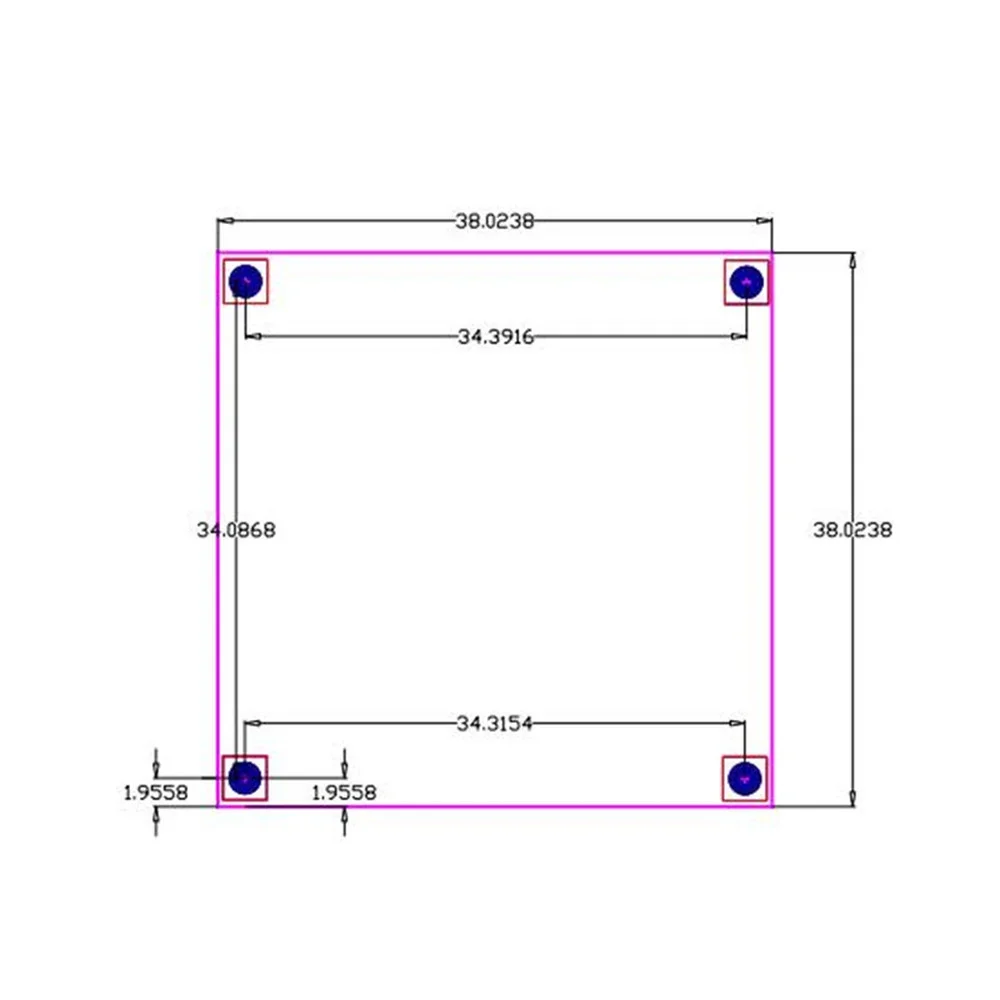 4 10/100M  Industrial Ethernet Switch board 802.3af/AT port power supply 100M switch PD separation buck 12vTemperature-40 to 75℃