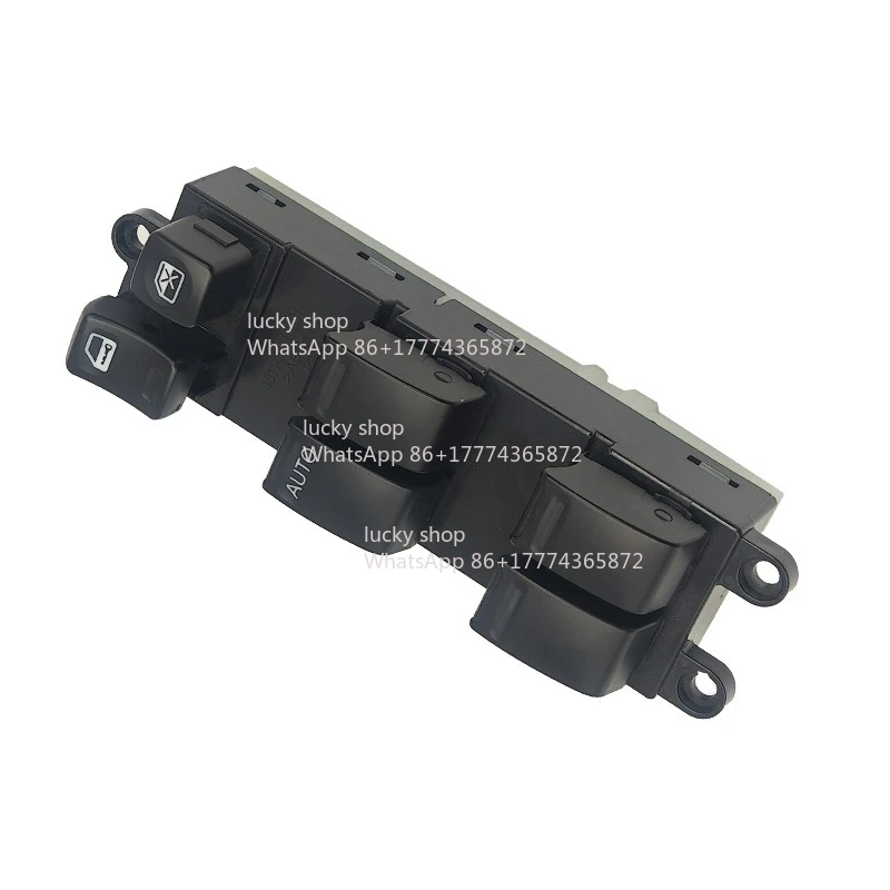 25401-4M501 Lift Switch Assembly Window Lifter