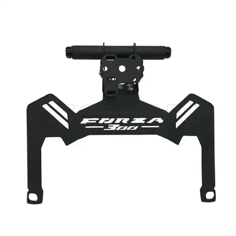 

Motorcycle Accessories Phone Holder Gps Stand for Honda Forza300