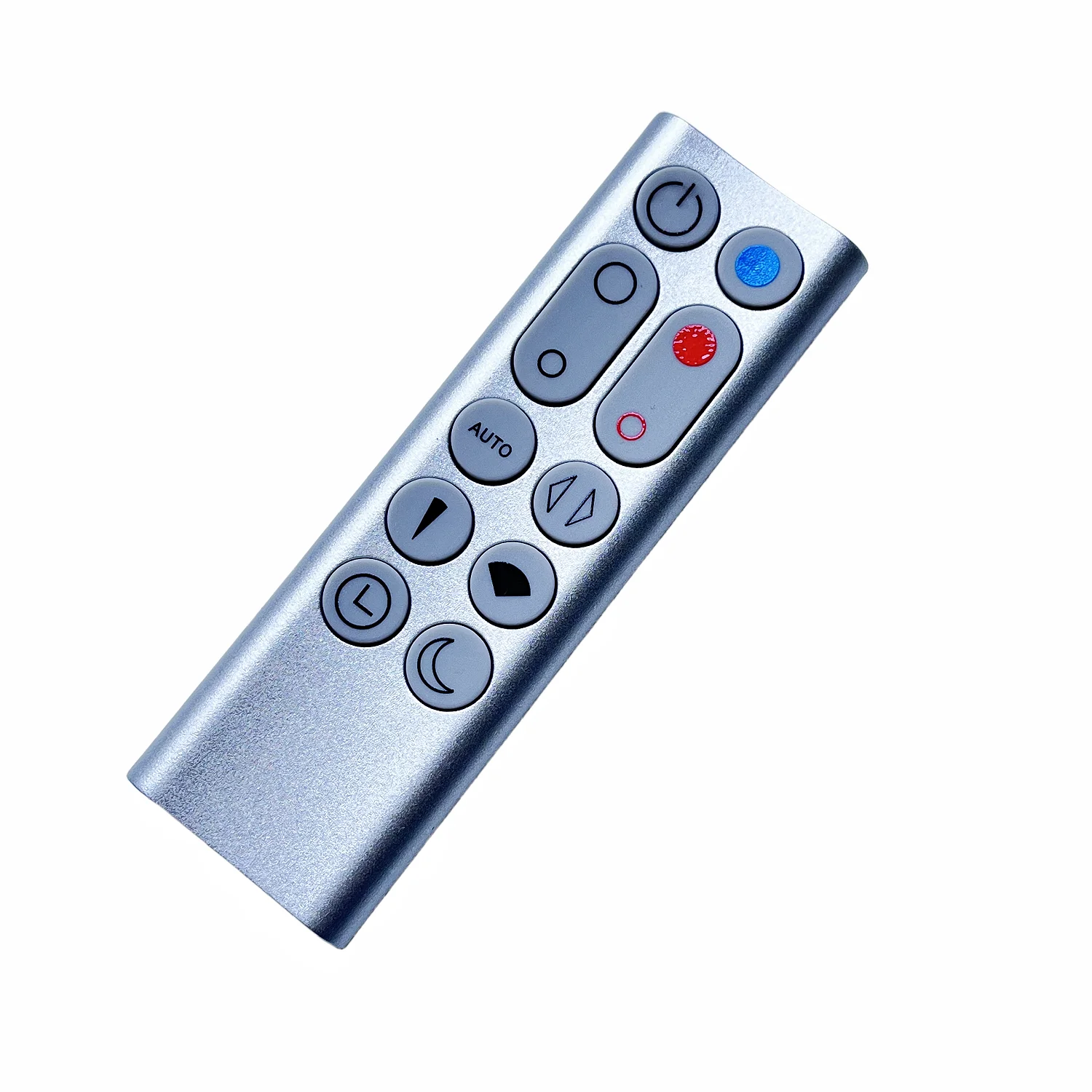 High-Quality Suitable For Dyson Bladeless Fan Air Purifier Remote Control HP02 HP03